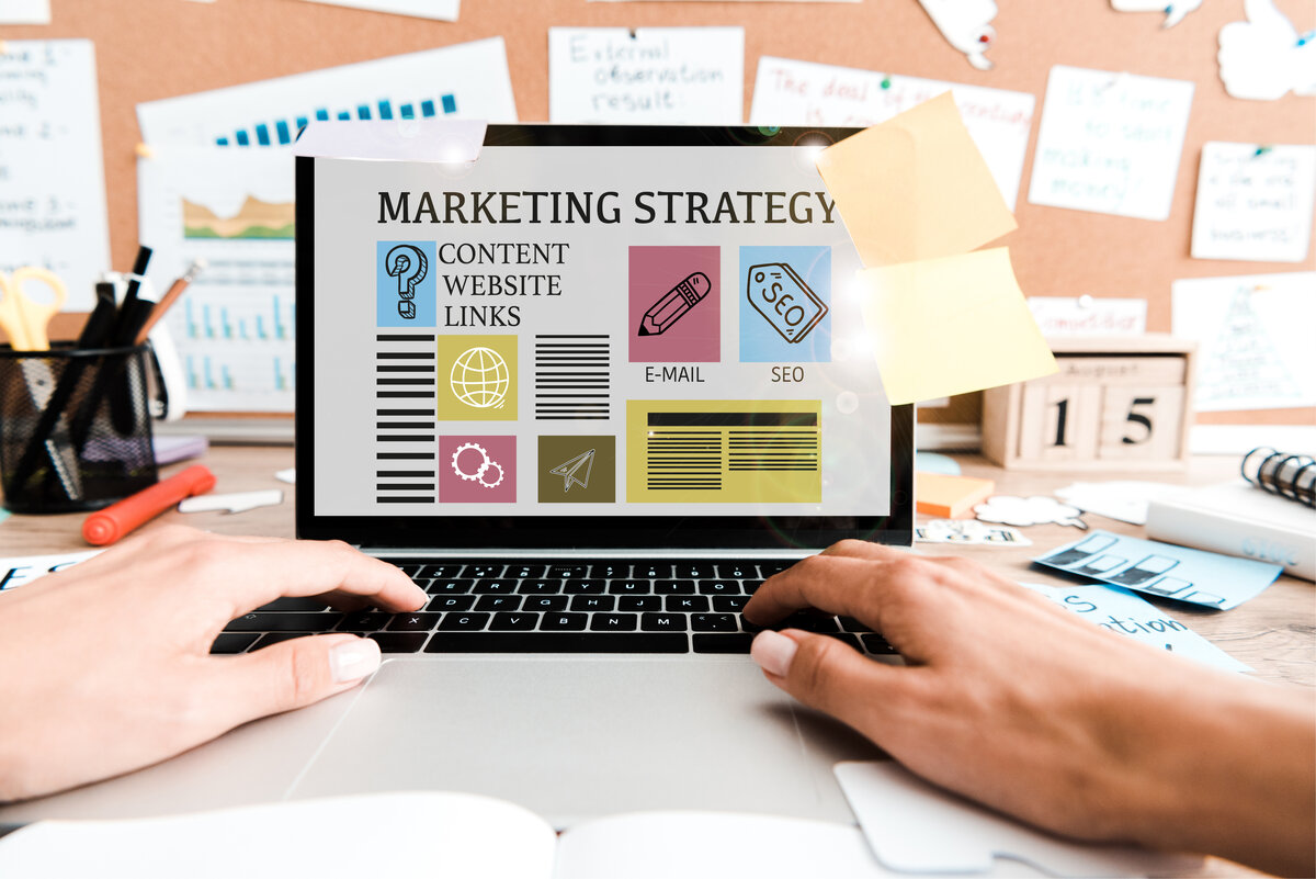 SEO site-uri noi și existente